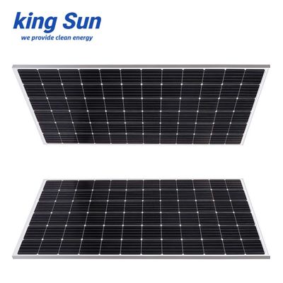 панель солнечных батарей 375W IP67 37V Monocrystalline, Monocrystalline панели PV кремния