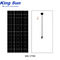 Панели солнечных батарей инвертора 340 ватт микро-, система панели солнечных батарей для дома