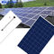 панель солнечных батарей IP67 поликристаллическая, поликристаллический солнечный модуль 265W 3.2mm