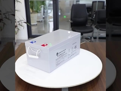 12v 250ah battery